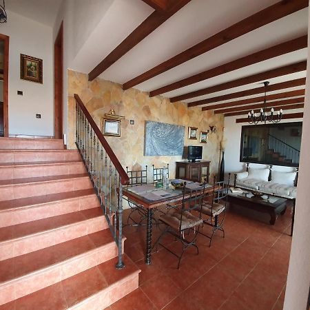 Casa Javier Y Casa Eva Villa Puerto del Rosario  Exterior photo