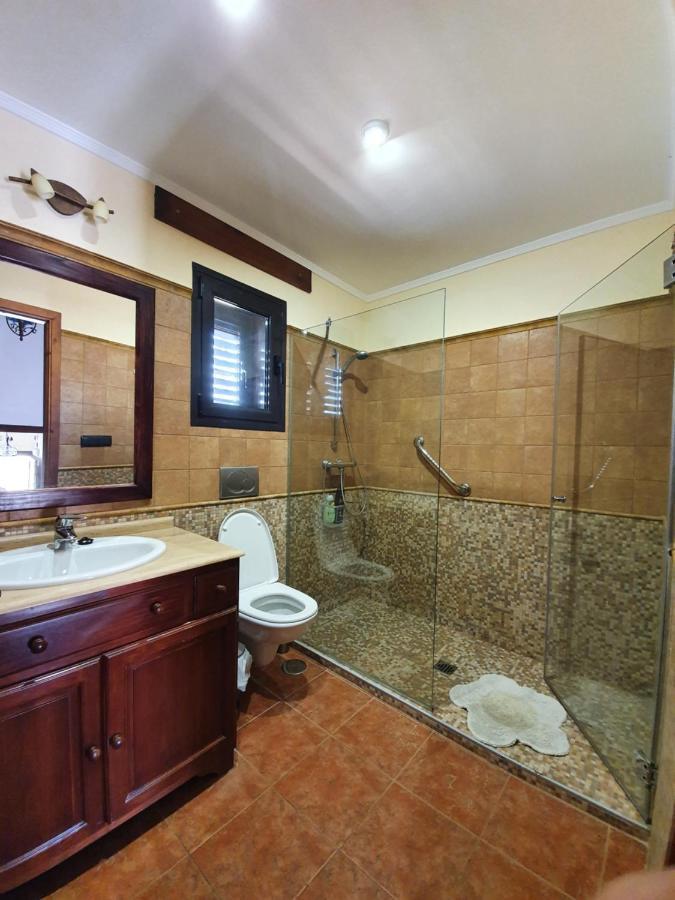 Casa Javier Y Casa Eva Villa Puerto del Rosario  Exterior photo