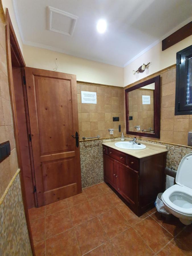 Casa Javier Y Casa Eva Villa Puerto del Rosario  Exterior photo
